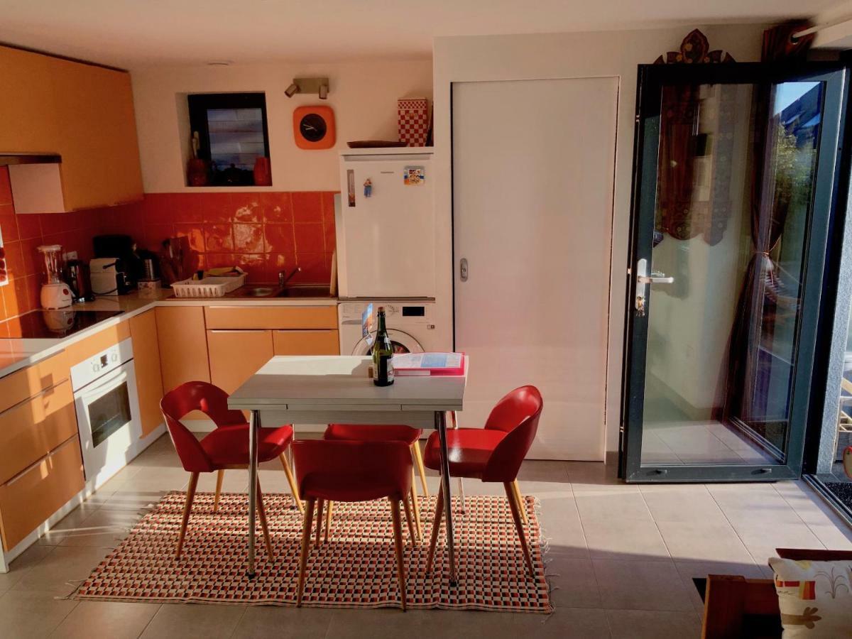 A L'Accostage Villa Trégastel Екстериор снимка
